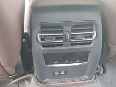 BMW 3 Series 320Li M Sport Package - ფოტო 12