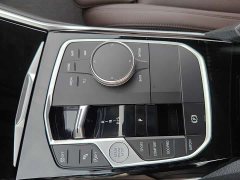 BMW 3 Series 320Li M Sport Package - ფოტო 13