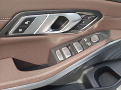 BMW 3 Series 320Li M Sport Package - ფოტო 14