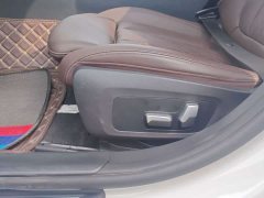 BMW 3 Series 320Li M Sport Package - ფოტო 16