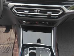 BMW 3 Series 320Li M Sport Package - ფოტო 7