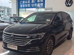 Volkswagen Viloran 2024 380TSI Prestige - ფოტო 1
