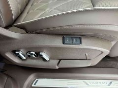 Volkswagen Viloran 2024 380TSI Prestige - ფოტო 10