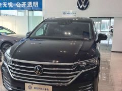 Volkswagen Viloran 2024 380TSI Prestige - ფოტო 2