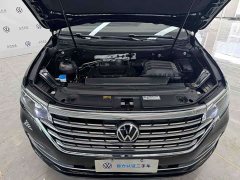 Volkswagen Viloran 2024 380TSI Prestige - ფოტო 5