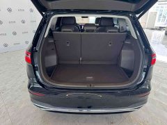 Volkswagen Viloran 2024 380TSI Prestige - ფოტო 6