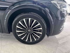 Volkswagen Viloran 2024 380TSI Prestige - ფოტო 7