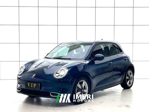 2022 ORA Good Cat 400km Standard Range Luxury Lithium Iron Phosphate - ავტომობილი ჩინეთიდან