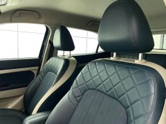 ORA Good Cat 400km Standard Range Luxury Lithium Iron Phosphate - ფოტო 14