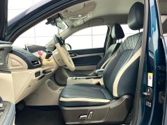ORA Good Cat 400km Standard Range Luxury Lithium Iron Phosphate - ფოტო 15
