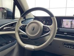 ORA Good Cat 400km Standard Range Luxury Lithium Iron Phosphate - ფოტო 16