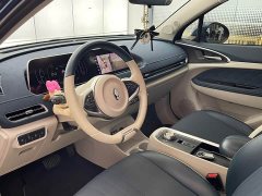 ORA Good Cat 400km Standard Range Luxury Lithium Iron Phosphate - ფოტო 18
