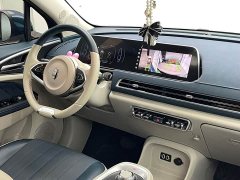 ORA Good Cat 400km Standard Range Luxury Lithium Iron Phosphate - ფოტო 19