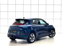 ORA Good Cat 400km Standard Range Luxury Lithium Iron Phosphate - ფოტო 4