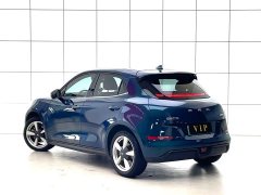 ORA Good Cat 400km Standard Range Luxury Lithium Iron Phosphate - ფოტო 5