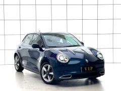 ORA Good Cat 400km Standard Range Luxury Lithium Iron Phosphate - ფოტო 6