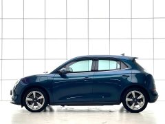 ORA Good Cat 400km Standard Range Luxury Lithium Iron Phosphate - ფოტო 8