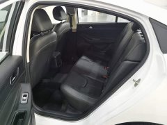Chery Arrizo 5 2021 PRO 1.5L Manual Youth Edition - ფოტო 15