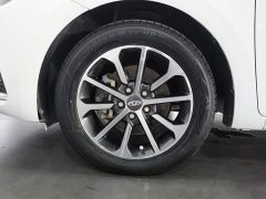 Chery Arrizo 5 2021 PRO 1.5L Manual Youth Edition - ფოტო 17