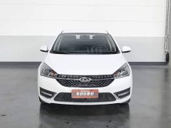 Chery Arrizo 5 2021 PRO 1.5L Manual Youth Edition - ფოტო 3