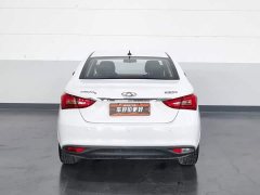 Chery Arrizo 5 2021 PRO 1.5L Manual Youth Edition - ფოტო 4