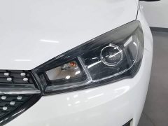 Chery Arrizo 5 2021 PRO 1.5L Manual Youth Edition - ფოტო 7