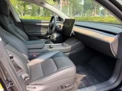 Tesla Model 3 2022 Rear-Wheel Drive - ფოტო 10