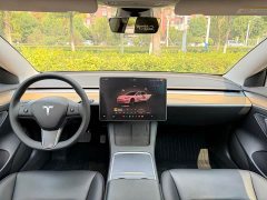 Tesla Model 3 2022 Rear-Wheel Drive - ფოტო 13