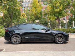 Tesla Model 3 2022 Rear-Wheel Drive - ფოტო 14