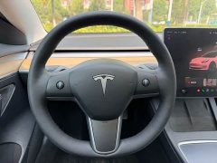 Tesla Model 3 2022 Rear-Wheel Drive - ფოტო 15