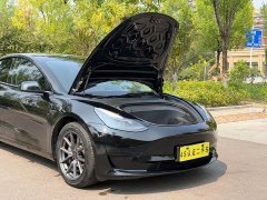 Tesla Model 3 2022 Rear-Wheel Drive - ფოტო 17