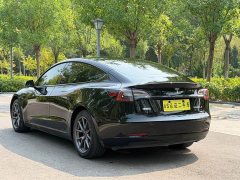 Tesla Model 3 2022 Rear-Wheel Drive - ფოტო 19