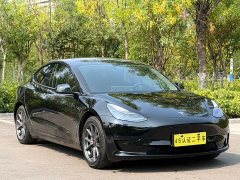 Tesla Model 3 2022 Rear-Wheel Drive - ფოტო 2