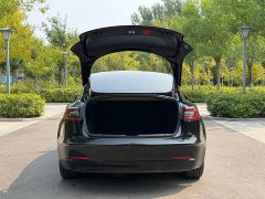 Tesla Model 3 2022 Rear-Wheel Drive - ფოტო 20