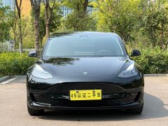 Tesla Model 3 2022 Rear-Wheel Drive - ფოტო 3