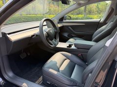 Tesla Model 3 2022 Rear-Wheel Drive - ფოტო 4