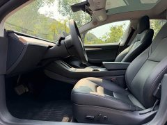 Tesla Model 3 2022 Rear-Wheel Drive - ფოტო 7
