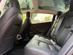 Tesla Model 3 2022 Rear-Wheel Drive - ფოტო 9