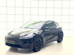 Tesla Model Y 2022 Facelift Long Range All-Wheel Drive - ფოტო 1