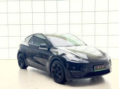 Tesla Model Y 2022 Facelift Long Range All-Wheel Drive - ფოტო 14
