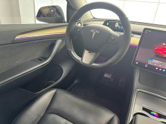 Tesla Model Y 2022 Facelift Long Range All-Wheel Drive - ფოტო 16