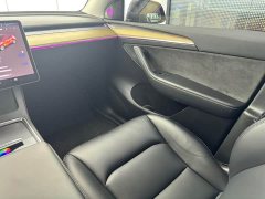 Tesla Model Y 2022 Facelift Long Range All-Wheel Drive - ფოტო 17
