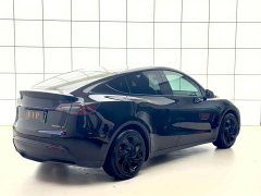 Tesla Model Y 2022 Facelift Long Range All-Wheel Drive - ფოტო 18