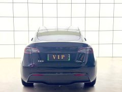 Tesla Model Y 2022 Facelift Long Range All-Wheel Drive - ფოტო 2