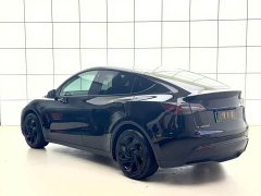 Tesla Model Y 2022 Facelift Long Range All-Wheel Drive - ფოტო 4
