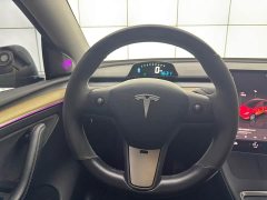 Tesla Model Y 2022 Facelift Long Range All-Wheel Drive - ფოტო 5