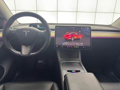 Tesla Model Y 2022 Facelift Long Range All-Wheel Drive - ფოტო 6