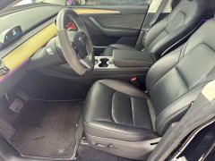 Tesla Model Y 2022 Facelift Long Range All-Wheel Drive - ფოტო 7