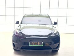 Tesla Model Y 2022 Facelift Long Range All-Wheel Drive - ფოტო 9