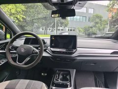 Volkswagen ID.4 CROZZ 2022 Pure Enjoyment Limited Edition - ფოტო 13